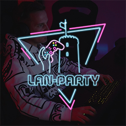 LAN-PARTY
